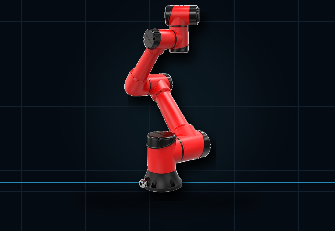 Six-Axis Collaborative Robot